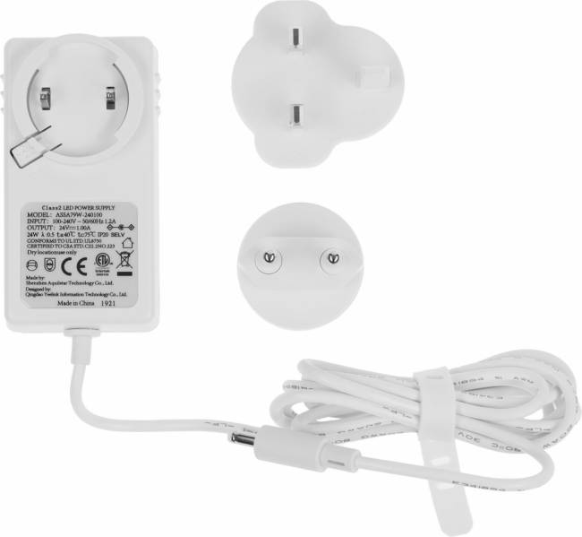 Умная светодиодная лента Xiaomi GPX4016RT — для бизнеса и офиса