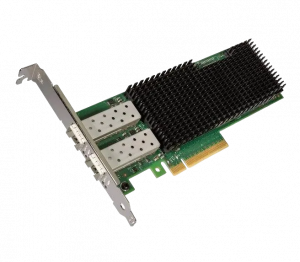 Сетевая карта Intel XXV710DA2G1P5