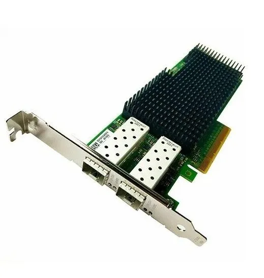 Сетевая карта Intel XXV710DA2G1P5 — для бизнеса и офиса