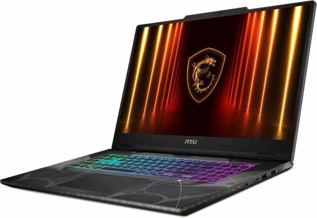 Ноутбук MSI 9S7-17U332-413 — для бизнеса и офиса Ноутбук MSI 9S7-17U332-413 — для бизнеса и офиса