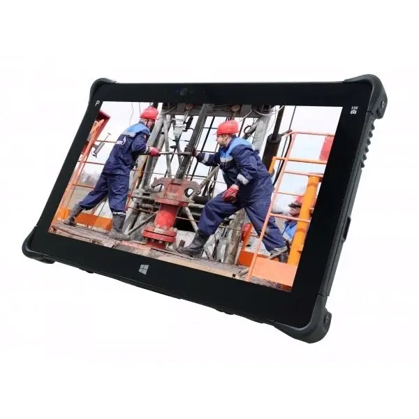 Защищенный планшет R11 Field G2 Win11 Pro Durabook R1G1P2DEBAXX — для бизнеса и офиса Защищенный планшет R11 Field G2 Win11 Pro Durabook R1G1P2DEBAXX — для бизнеса и офиса
