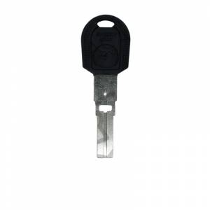Заготовка вертикального ключа LM-3DP MasterLock-LM 3+1 паз