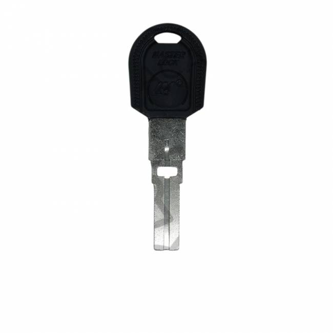 Заготовка вертикального ключа LM-3DP MasterLock-LM 3+1 паз — для бизнеса и офиса