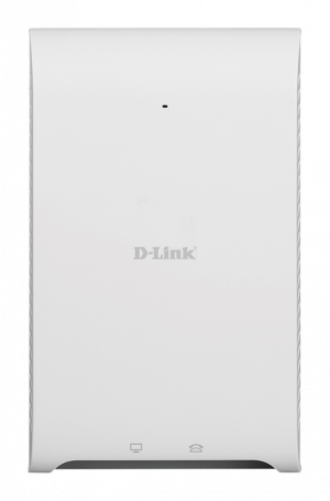 Точка доступа D-Link DAP-2620/DL