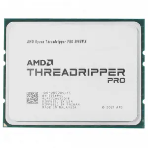 Процессор AMD 100-000000444