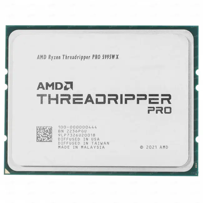 Процессор AMD 100-000000444 — для бизнеса и офиса Процессор AMD 100-000000444 — для бизнеса и офиса