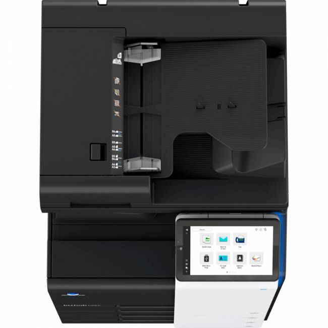 МФУ Konica Minolta Bizhub C251i Konica Minolta ADXM021 — для бизнеса и офиса МФУ Konica Minolta Bizhub C251i Konica Minolta ADXM021 — для бизнеса и офиса