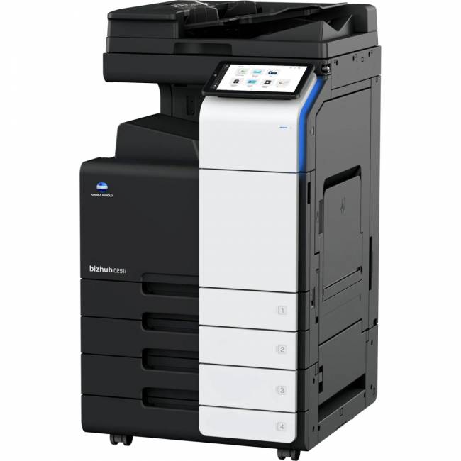 МФУ Konica Minolta Bizhub C251i Konica Minolta ADXM021 — для бизнеса и офиса МФУ Konica Minolta Bizhub C251i Konica Minolta ADXM021 — для бизнеса и офиса