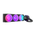 Система жидкостного охлаждения для ПК NZXT Kraken Elite 420 RGB RL-KR42E-B2 — для бизнеса и офиса Система жидкостного охлаждения для ПК NZXT Kraken Elite 420 RGB RL-KR42E-B2 — для бизнеса и офиса