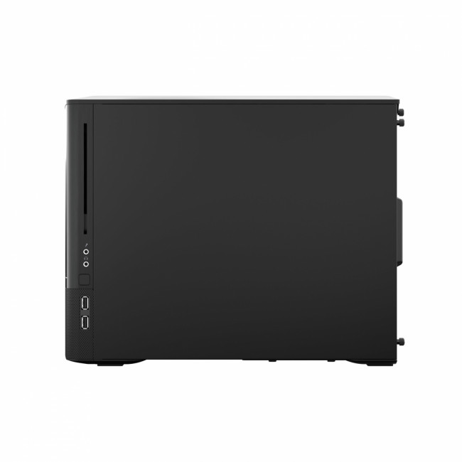 Корпус ПК без блока питания Fractal FD-CA-NODE-804-BL-W — для бизнеса и офиса