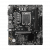 Материнская плата MSI PRO H610M-E — для бизнеса и офиса Материнская плата MSI PRO H610M-E — для бизнеса и офиса