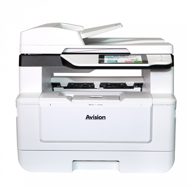 МФУ Avision МФУ Avision AM40Q — для бизнеса и офиса МФУ Avision МФУ Avision AM40Q — для бизнеса и офиса