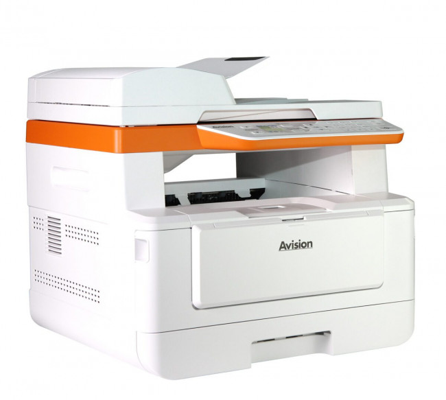 МФУ Avision МФУ Avision AM40Q — для бизнеса и офиса МФУ Avision МФУ Avision AM40Q — для бизнеса и офиса