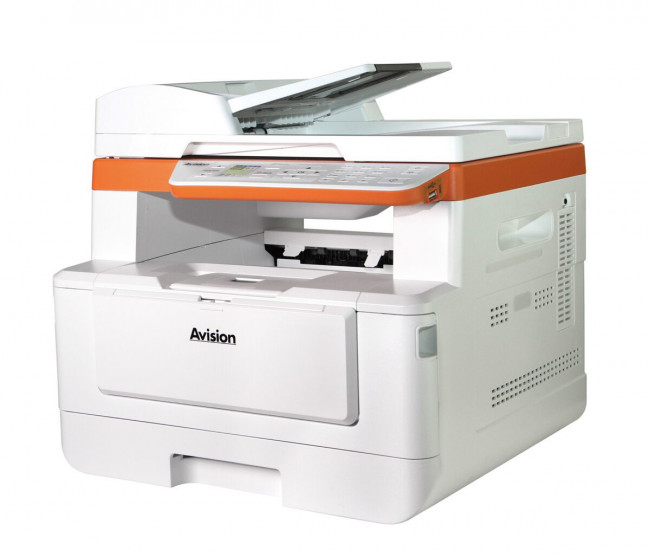 МФУ Avision МФУ Avision AM40Q — для бизнеса и офиса МФУ Avision МФУ Avision AM40Q — для бизнеса и офиса