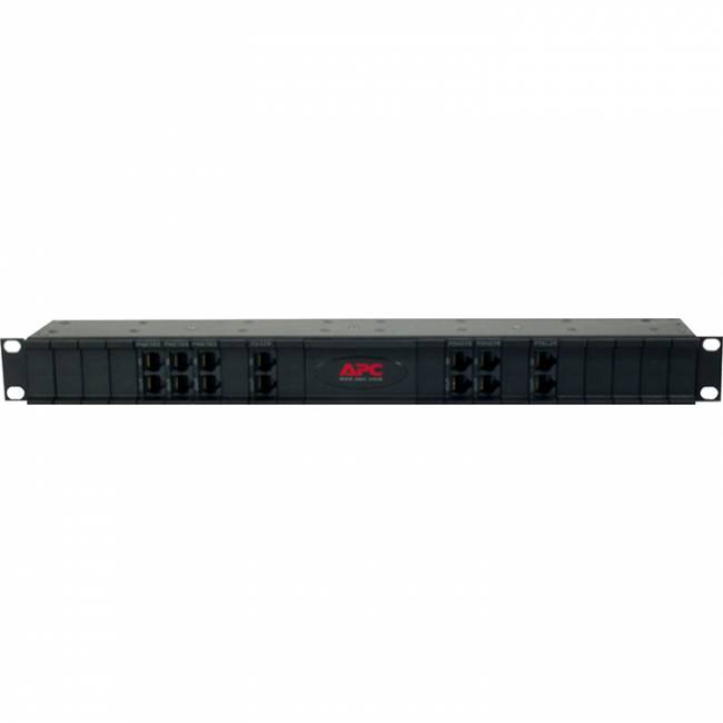 Шасси APC by Schneider Electric PRM24 — для бизнеса и офиса Шасси APC by Schneider Electric PRM24 — для бизнеса и офиса