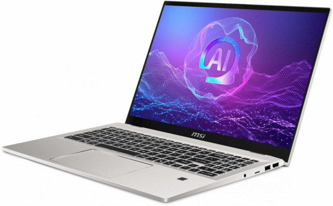 Ноутбук MSI 9S7-159K32-083 — для бизнеса и офиса