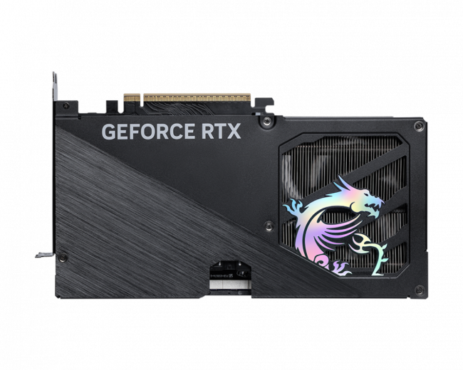 Видеокарта MSI GeForce RTX 5060 Ti 8G GAMING OC — для бизнеса и офиса Видеокарта MSI GeForce RTX 5060 Ti 8G GAMING OC — для бизнеса и офиса