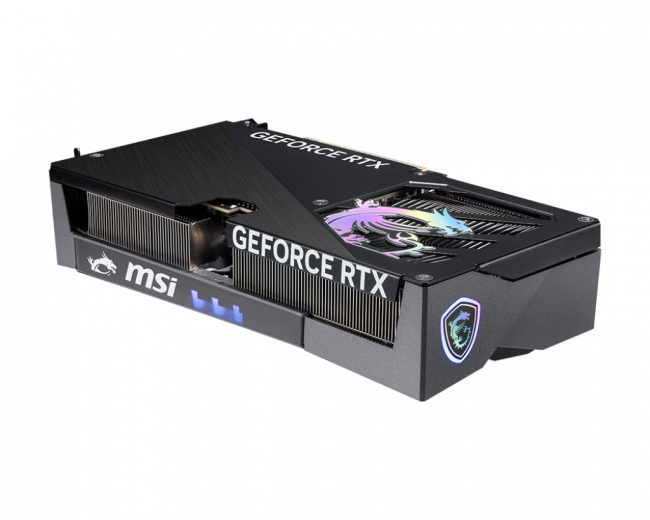 Видеокарта MSI GeForce RTX 5060 Ti 8G GAMING OC — для бизнеса и офиса Видеокарта MSI GeForce RTX 5060 Ti 8G GAMING OC — для бизнеса и офиса
