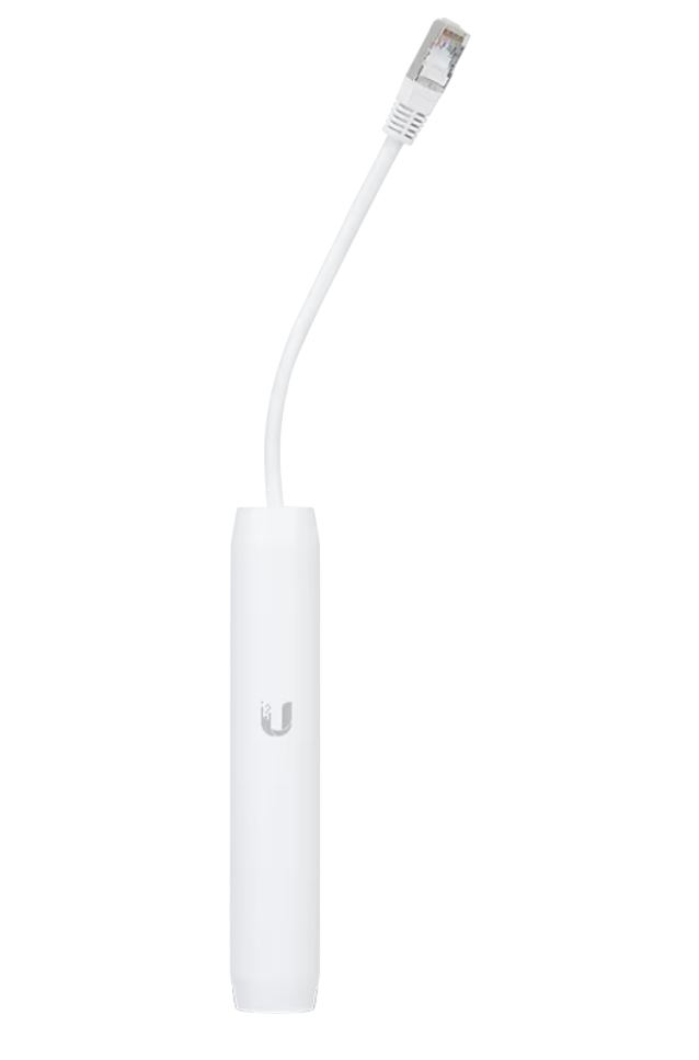 Гигабитный PoE-преобразователь Ubiquiti INS-3AF-O-G — для бизнеса и офиса Гигабитный PoE-преобразователь Ubiquiti INS-3AF-O-G — для бизнеса и офиса