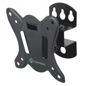 Кронштейн ONKRON ONKRON ONKRON BASIC NP13 BLACK