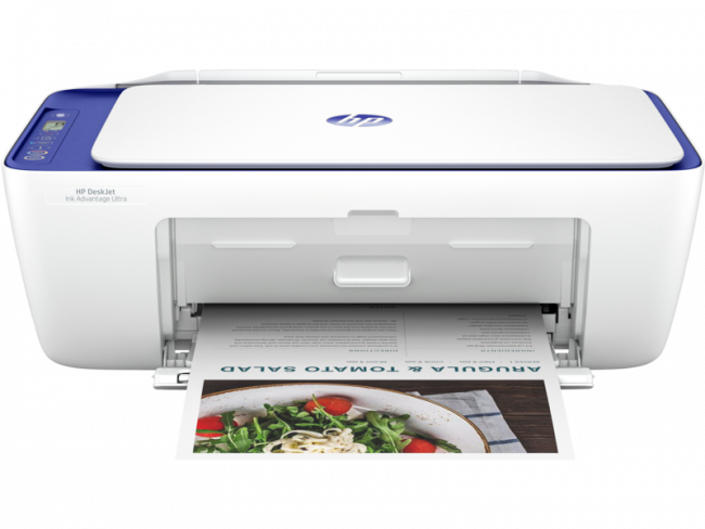Струйное МФУ HP DeskJet Ink Advantage Ultra 4927 — для бизнеса и офиса Струйное МФУ HP DeskJet Ink Advantage Ultra 4927 — для бизнеса и офиса