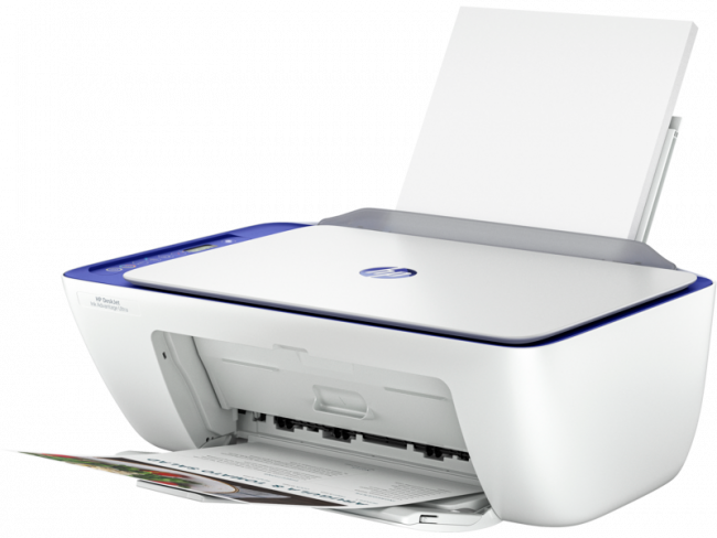 Струйное МФУ HP DeskJet Ink Advantage Ultra 4927 — для бизнеса и офиса Струйное МФУ HP DeskJet Ink Advantage Ultra 4927 — для бизнеса и офиса