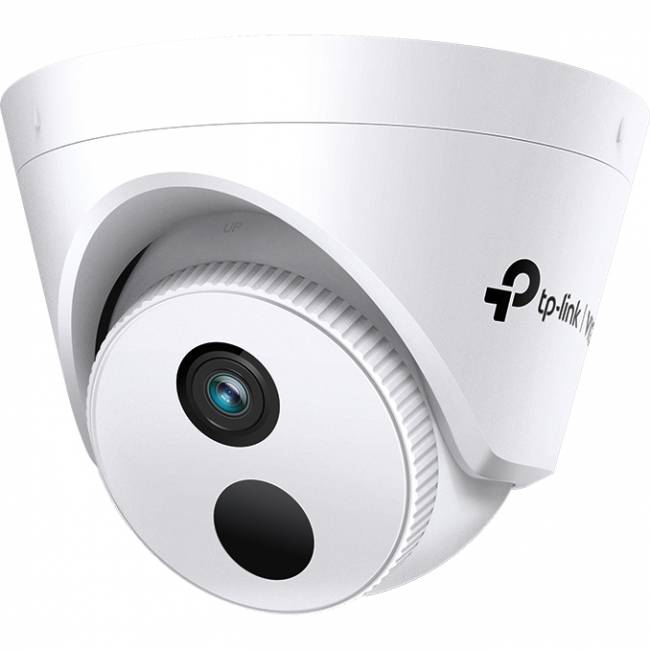 Турельная IP камера TP-Link VIGI C440I(4mm) — для бизнеса и офиса Турельная IP камера TP-Link VIGI C440I(4mm) — для бизнеса и офиса