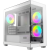 Корпус ПК без блока питания Ocypus Gamma-C52-WHD300XX-GL — для бизнеса и офиса
