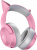 Гарнитура Razer Kraken BT - Kitty Edition - Quartz Razer Kraken BT Kitty Edition — для бизнеса и офиса Гарнитура Razer Kraken BT - Kitty Edition - Quartz Razer Kraken BT Kitty Edition — для бизнеса и офиса