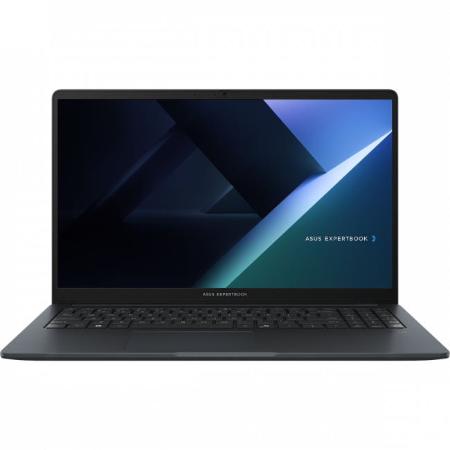 Ноутбук ASUS B1503CVA-S70419 (90NX0801-M00EM0) — для бизнеса и офиса Ноутбук ASUS B1503CVA-S70419 (90NX0801-M00EM0) — для бизнеса и офиса