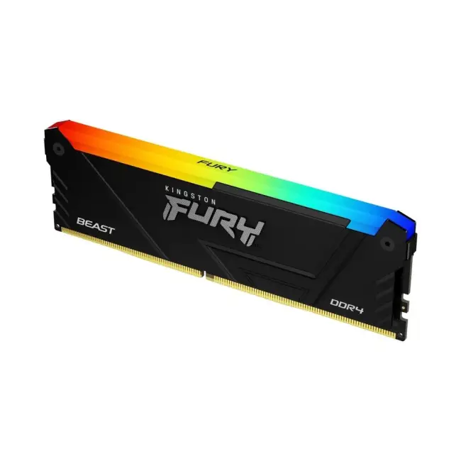 Память оперативная Kingston KF432C16BB2A/32 — для бизнеса и офиса Память оперативная Kingston KF432C16BB2A/32 — для бизнеса и офиса