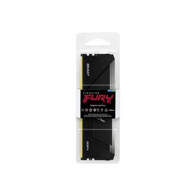 Память оперативная Kingston KF432C16BB2A/32 — для бизнеса и офиса Память оперативная Kingston KF432C16BB2A/32 — для бизнеса и офиса
