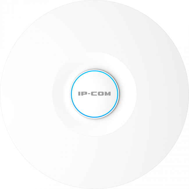 Точка доступа Tenda Pro-6-LR — для бизнеса и офиса