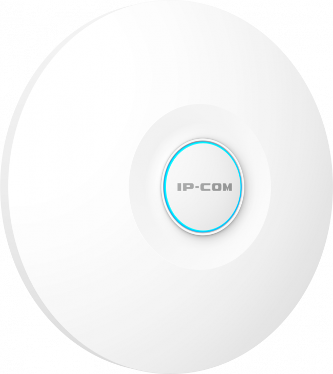 Точка доступа Tenda Pro-6-LR — для бизнеса и офиса