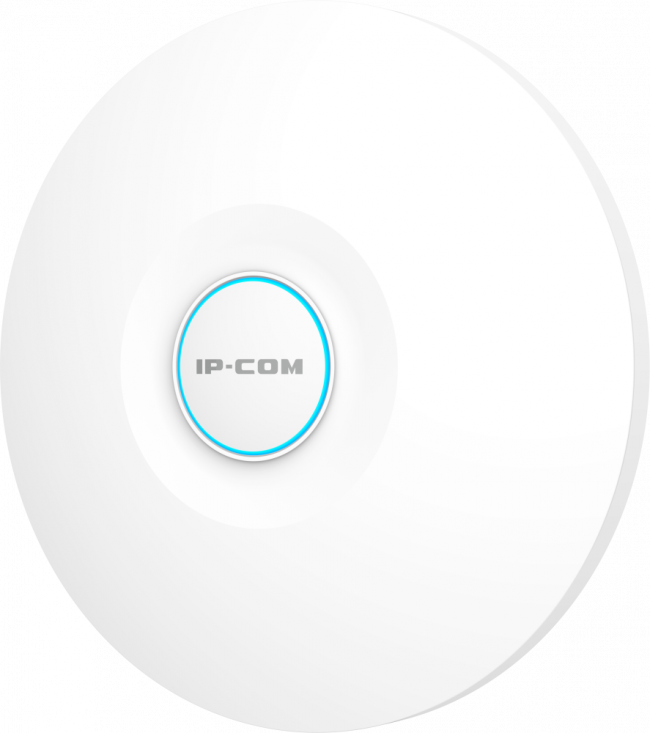 Точка доступа Tenda Pro-6-LR — для бизнеса и офиса