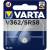 Батарейка Varta 362 (SR721SW) BL1 Silver Oxide 1.55V (1/10/100) (1 шт.) Varta SILVER OXIDE SR721SW (00362101111) — для бизнеса и офиса Батарейка Varta 362 (SR721SW) BL1 Silver Oxide 1.55V (1/10/100) (1 шт.) Varta SILVER OXIDE SR721SW (00362101111) — для бизнеса и офиса