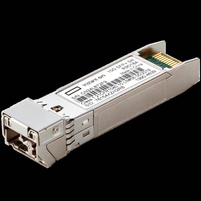 Трансивер Hewlett Packard Enterprise R9D18A — для бизнеса и офиса