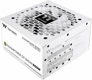 Блок питания Thermaltake PS-TPT-0850FNFAGE-W