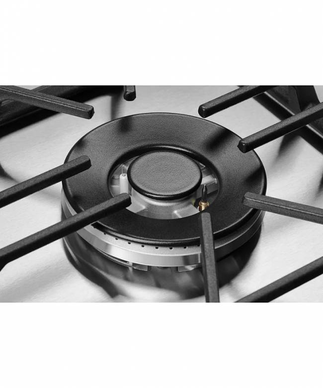 Встраиваемые газовые панели Kuppersberg Kuppersberg FS 62 X — для бизнеса и офиса Встраиваемые газовые панели Kuppersberg Kuppersberg FS 62 X — для бизнеса и офиса