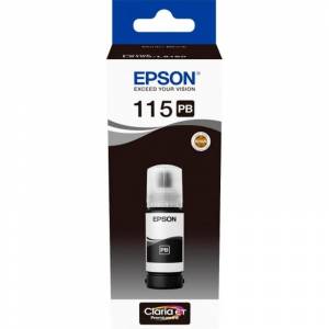 Чернила Epson C13T07D14A