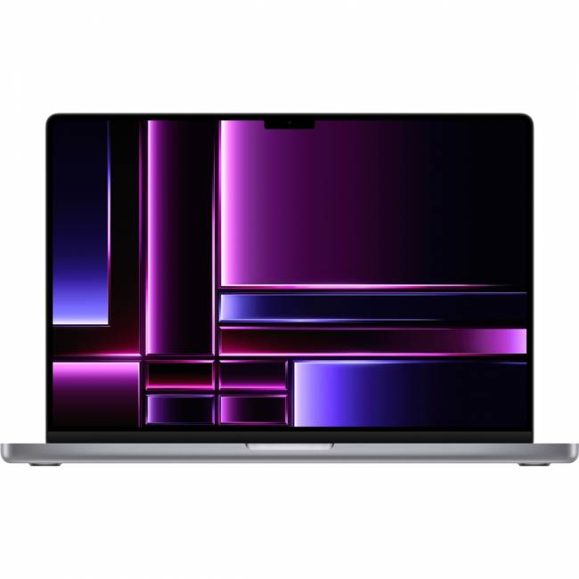Ноутбук Apple Apple MacBook Pro (Z1740000E) — для бизнеса и офиса