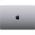 Ноутбук Apple Apple MacBook Pro (Z1740000E) — для бизнеса и офиса