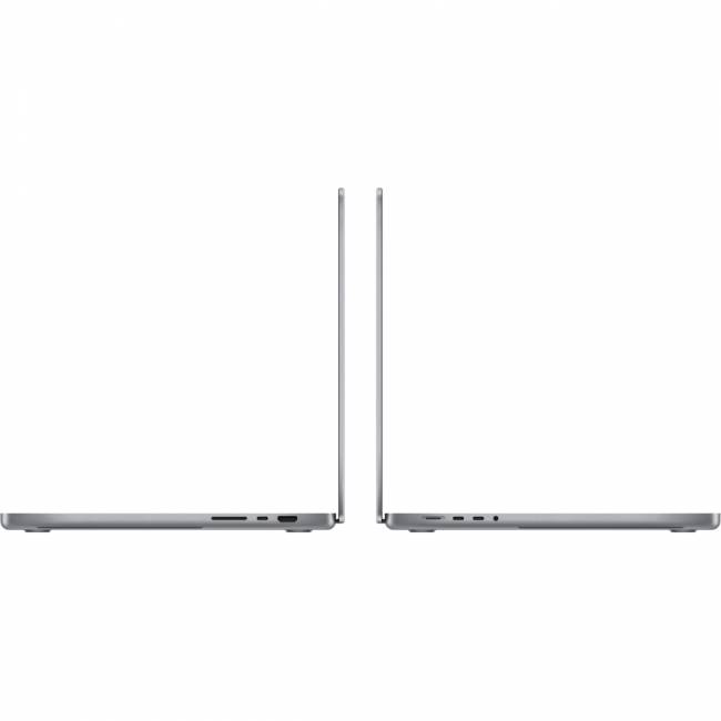 Ноутбук Apple Apple MacBook Pro (Z1740000E) — для бизнеса и офиса