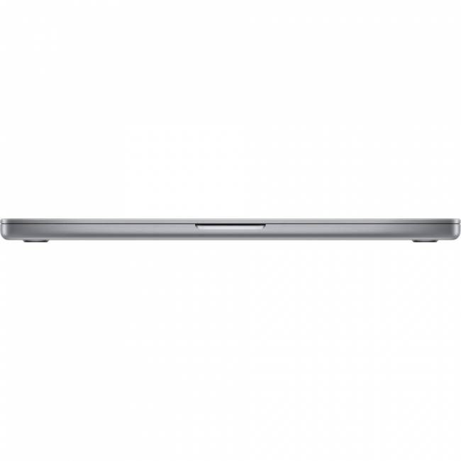 Ноутбук Apple Apple MacBook Pro (Z1740000E) — для бизнеса и офиса