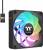 Вентилятор для корпуса Thermaltake CL-F181-PL12SW-A — для бизнеса и офиса Вентилятор для корпуса Thermaltake CL-F181-PL12SW-A — для бизнеса и офиса