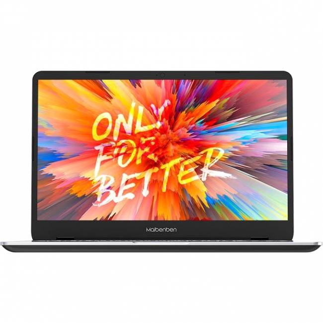 Ноутбук Maibenben M545 (M5451SB0LSRE0) — для бизнеса и офиса Ноутбук Maibenben M545 (M5451SB0LSRE0) — для бизнеса и офиса