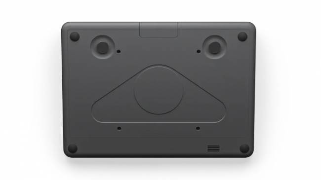 Сенсорный контроллер Logitech 939-001950 — для бизнеса и офиса