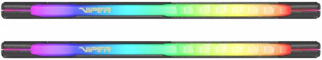 Память DDR4 2x32GB 3600MHz Patriot PVSR464G360C0K — для бизнеса и офиса Память DDR4 2x32GB 3600MHz Patriot PVSR464G360C0K — для бизнеса и офиса