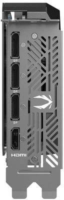 Видеокарта Zotac GAMING GeForce RTX 5060 Ti AMP 8Gb (ZT-B50610F-10M) — для бизнеса и офиса Видеокарта Zotac GAMING GeForce RTX 5060 Ti AMP 8Gb (ZT-B50610F-10M) — для бизнеса и офиса