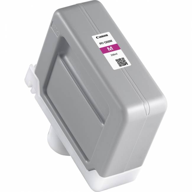 Картридж Canon PFI-1300M (0813C001) — для бизнеса и офиса Картридж Canon PFI-1300M (0813C001) — для бизнеса и офиса